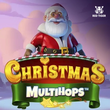 Redtiger : Christmas MULTIHOPS - SADABET138