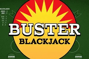 Buster Blackjack - SADABET138