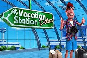 Vacation Station Deluxe - SADABET138