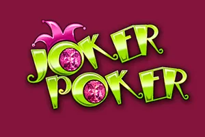Joker Poker - SADABET138