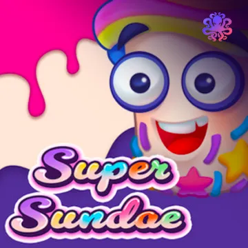 Octoplay : Super Sundae - SADABET138