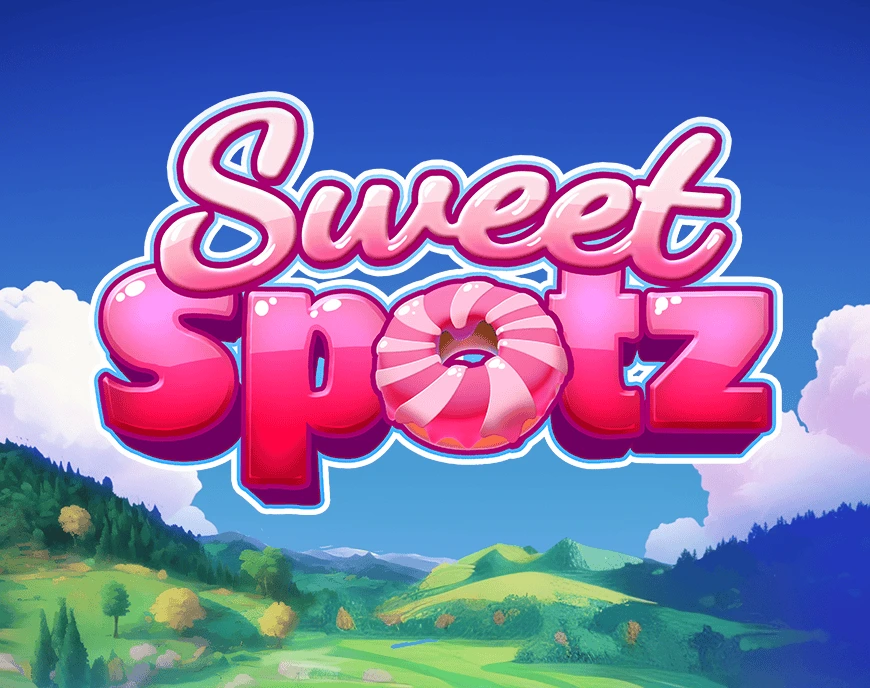 Slotmill : Sweet Spotz - SADABET138