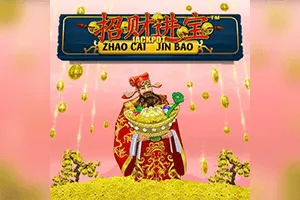 Zhao Cai Jin Bao Jackpot - SADABET138
