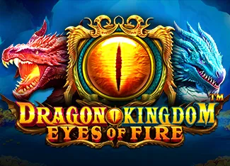 Pragmatic : Dragon Kingdom - Eyes of Fire - SADABET138