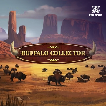Redtiger : Buffalo Collector - SADABET138