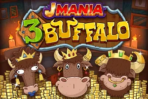 J Mania 3 Buffalo - SADABET138