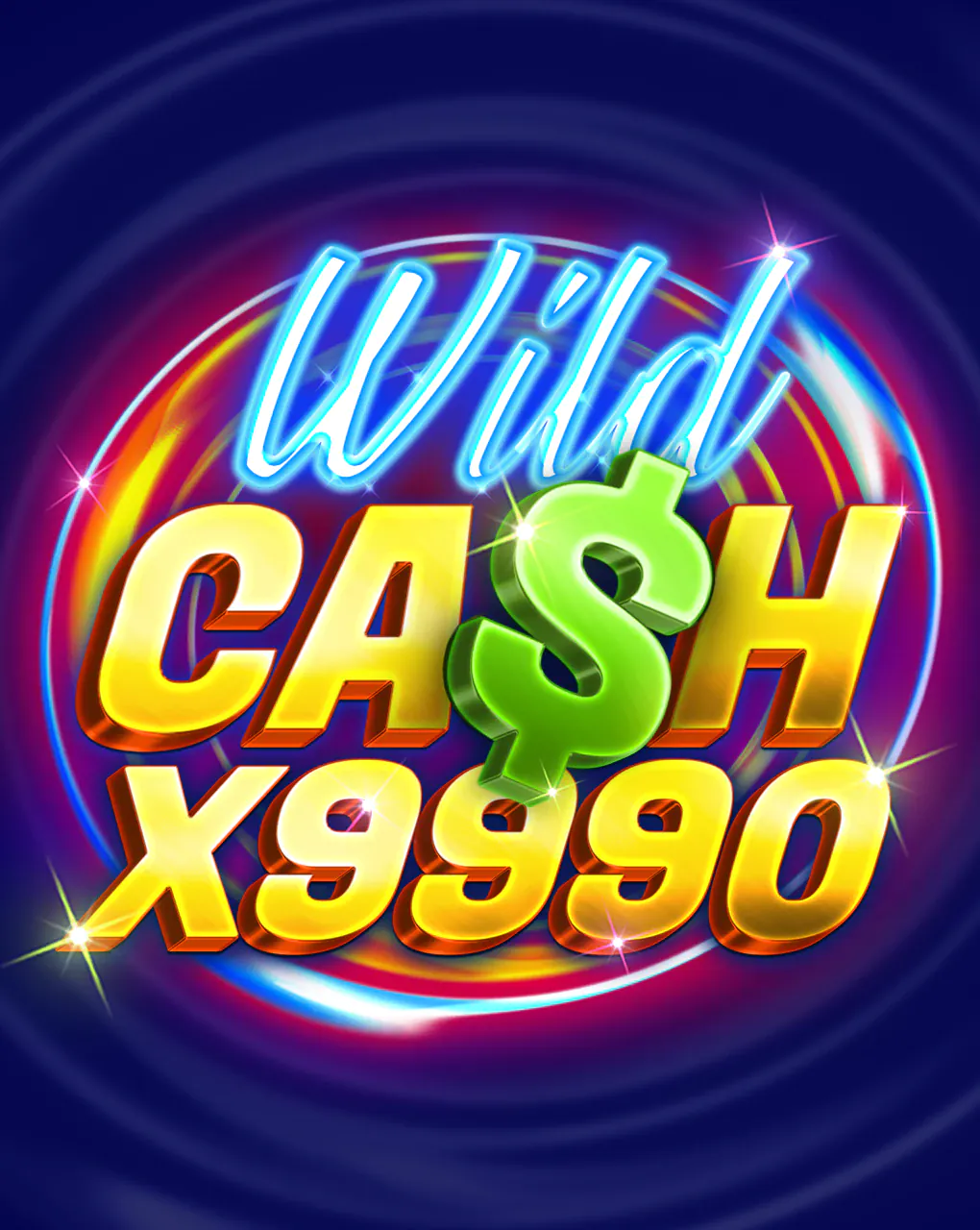 Bgaming : Wild Cash x9990 - SADABET138