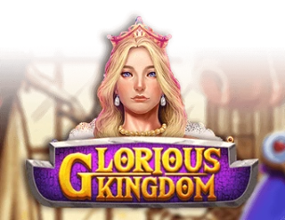 PLAYSTAR : GLORIOUS KINGDOM - SADABET138