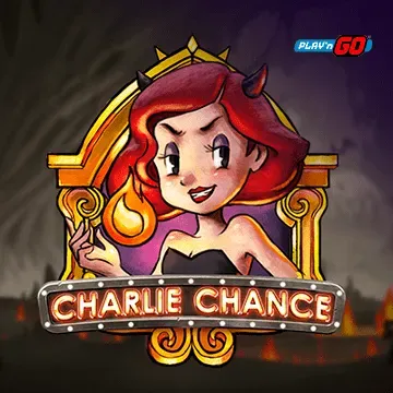 PlaynGo : Charlie Chance - SADABET138