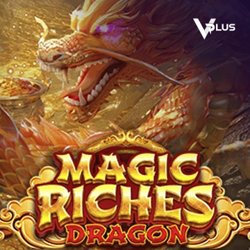 Magic Riches Dragon - SADABET138
