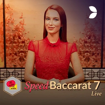 Speed Baccarat 7 - SADABET138