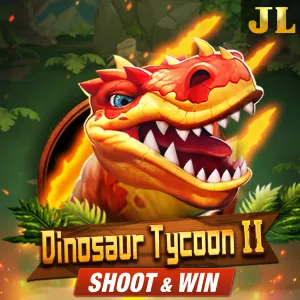 Dinosaur Tycoon II - SADABET138