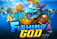 Fishing God - SADABET138