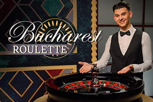 Bucharest Roulette - SADABET138