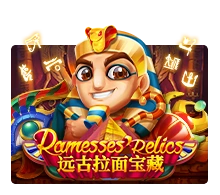 Joker123 : Ramesses Relic - SADABET138