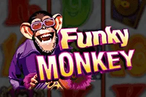 Funky Monkey - SADABET138