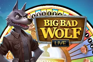Big Bad Wolf Live - SADABET138