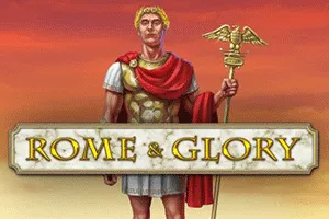 Rome and Glory - SADABET138