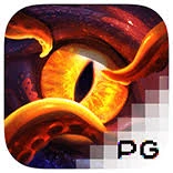 PGSoft : Kraken Gold Rush - SADABET138