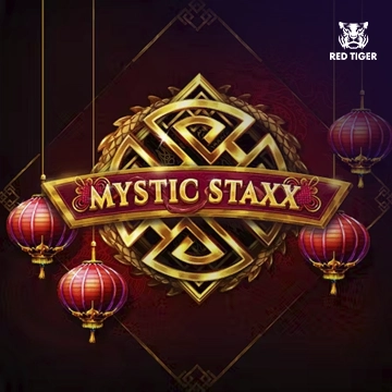 Redtiger : Mystic Staxx - SADABET138