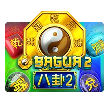 Joker123 : Bagua 2 - SADABET138