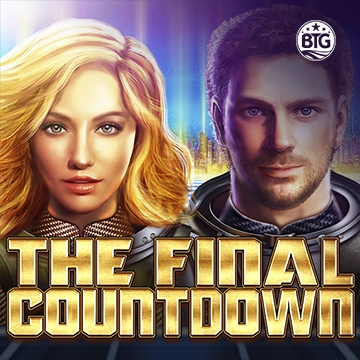Bigtime : The Final Countdown - SADABET138