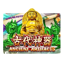 Joker123 : Ancient Artifact - SADABET138