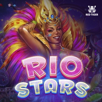 Redtiger : Rio Stars - SADABET138