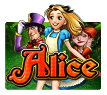 Joker123 : Alice - SADABET138