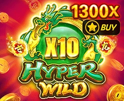 JDB : Dragon Soar - Hyper Wild - SADABET138