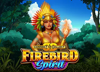 Pragmatic : Firebird Spirit - Connect & Collect - SADABET138