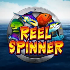 Reel Spinner - SADABET138