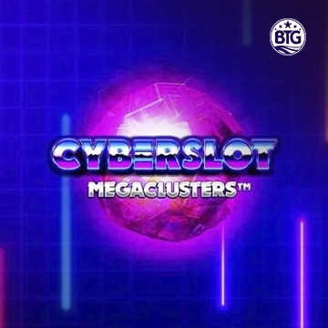 Bigtime : Cyberslot Megaclusters - SADABET138