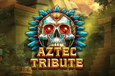 Redtiger : Aztec Tribute - SADABET138