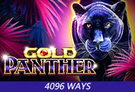 Spadegaming : Gold Panther - SADABET138