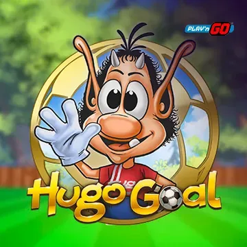 PlaynGo : Hugo Goal - SADABET138
