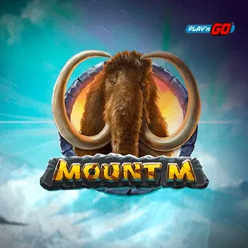 PlaynGo : Mount M - SADABET138