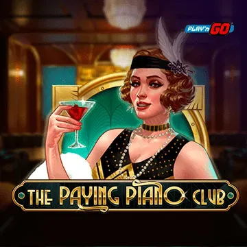 PlaynGo : The Paying Piano Club - SADABET138