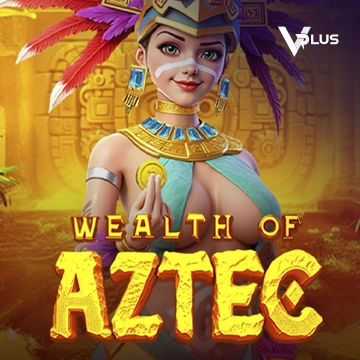 Wealth of Aztec - SADABET138