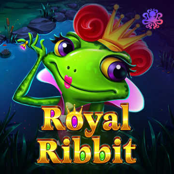 Octoplay : Royal Ribbit - SADABET138