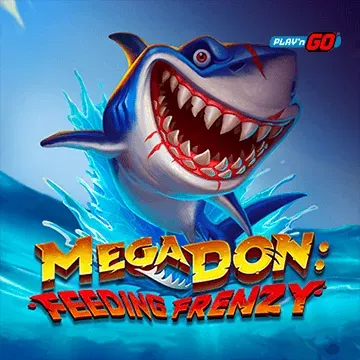 PlaynGo : Mega Don: Feeding Frenzy - SADABET138
