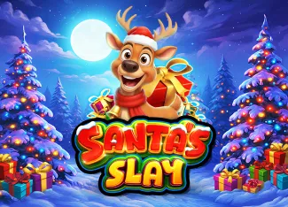 Pragmatic : Santas Slay - SADABET138