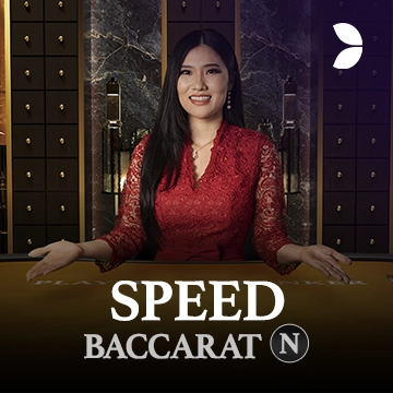 Speed Baccarat N - SADABET138