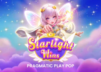 Pragmatic : Starlight Wins - SADABET138