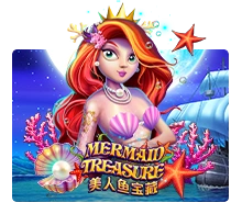 Joker123 : Mermaid Treasure - SADABET138