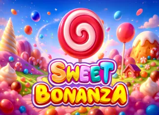 Pragmatic : Sweet Bonanza - SADABET138