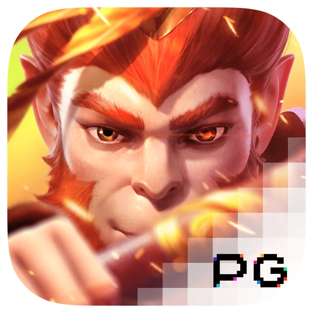 PGSoft : Legendary Monkey King - SADABET138