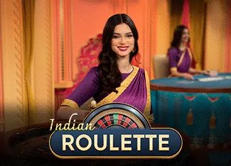 Roulette Indian - SADABET138