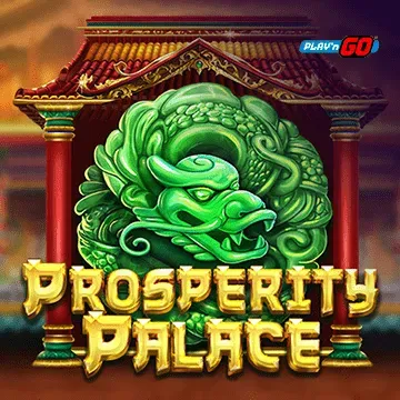PlaynGo : Prosperity Palace - SADABET138