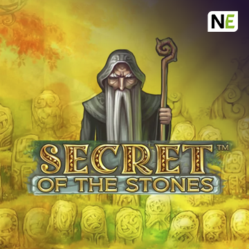 Secret of the Stones - SADABET138